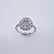 rose gold rings for women